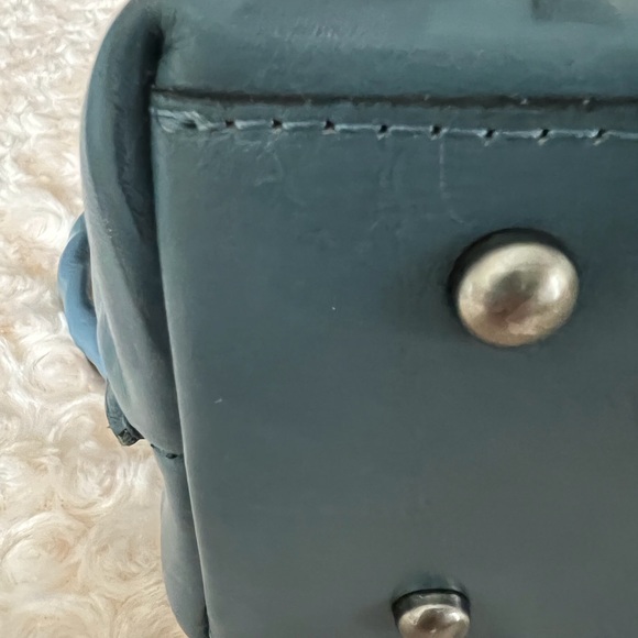 Patricia Nash Adeline Tote - Picture 5 of 6